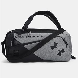 UA Contain Duo SM Backpack Duffle
